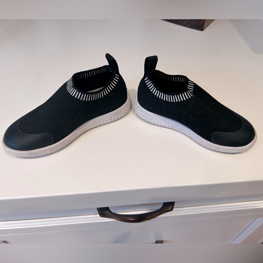MiniMoc Kids Black